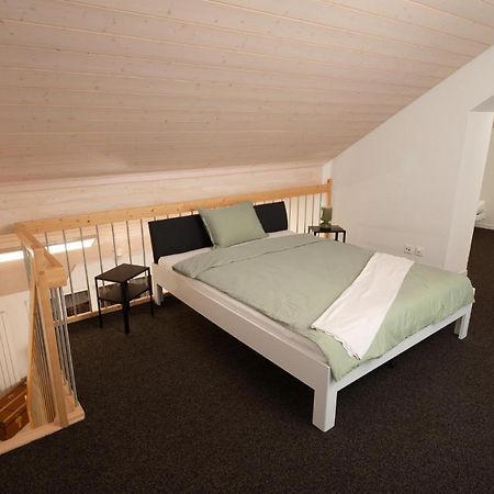 Hotel Ochsen Rapperswil/Be Rapperswil  Exterior photo