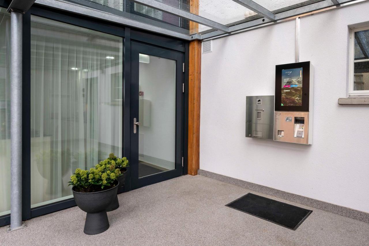 Hotel Ochsen Rapperswil/Be Rapperswil  Exterior photo